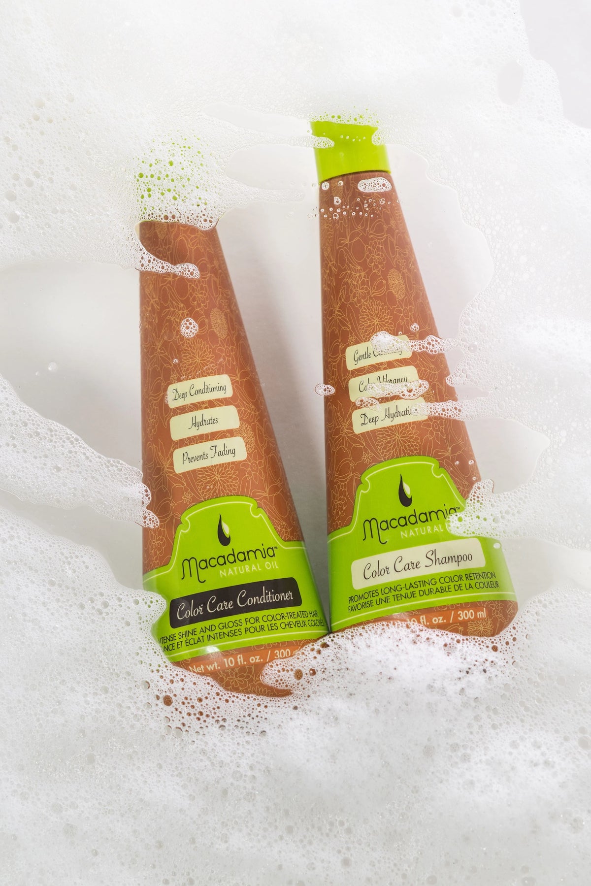 Macadamia Color Care Conditioner 300ml lifestyle