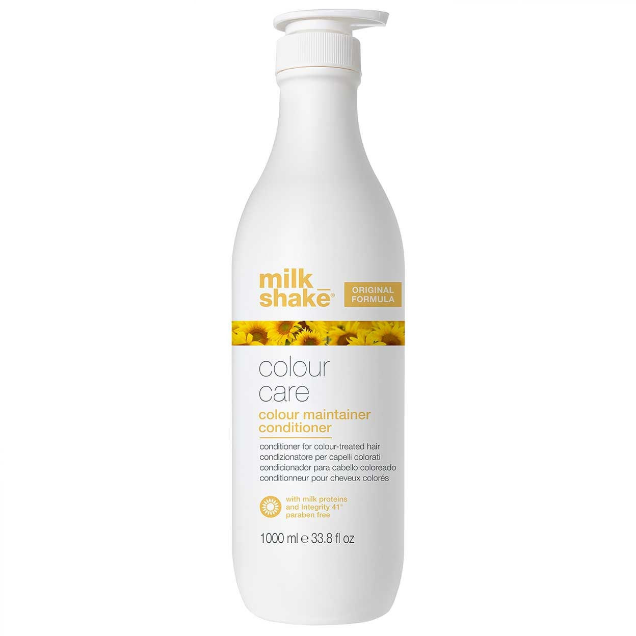 Milk Shake Color Care Maintainer Conditioner 1000ml #Size_1000ml