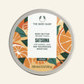 THE BODY SHOP Satsuma Body Butter 200ml lotions & moisturizers #Size_200ml