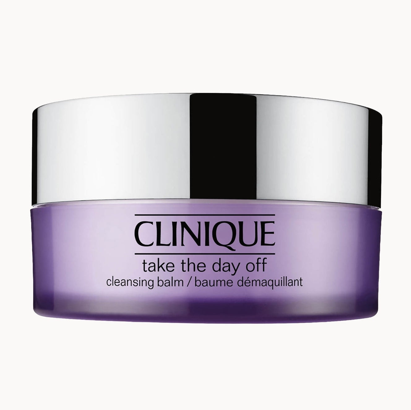 Clinique Take The Day Off Cleansing Balm 125ml #Size_125ml