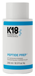 K18 Peptide Prep ph Maintenance Shampoo 250ml #size_250ml