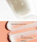 Haruharu Wonder Centella 5% Niacinamide Radiance 90g face moisturizers #Size_90g