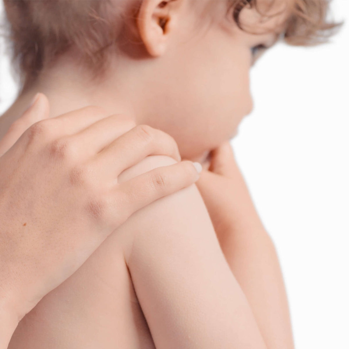 Bioderma ABCDerm Hydratant Moisturising Milk for delicate baby skin