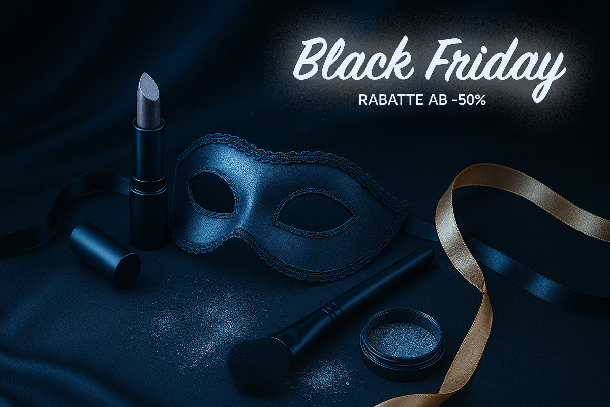 Black Friday Beauty-Angebote