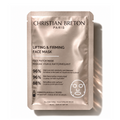 Christian Breton 3 Facial Masks Lifting – Firming skin care masks & peels #Quantity_3