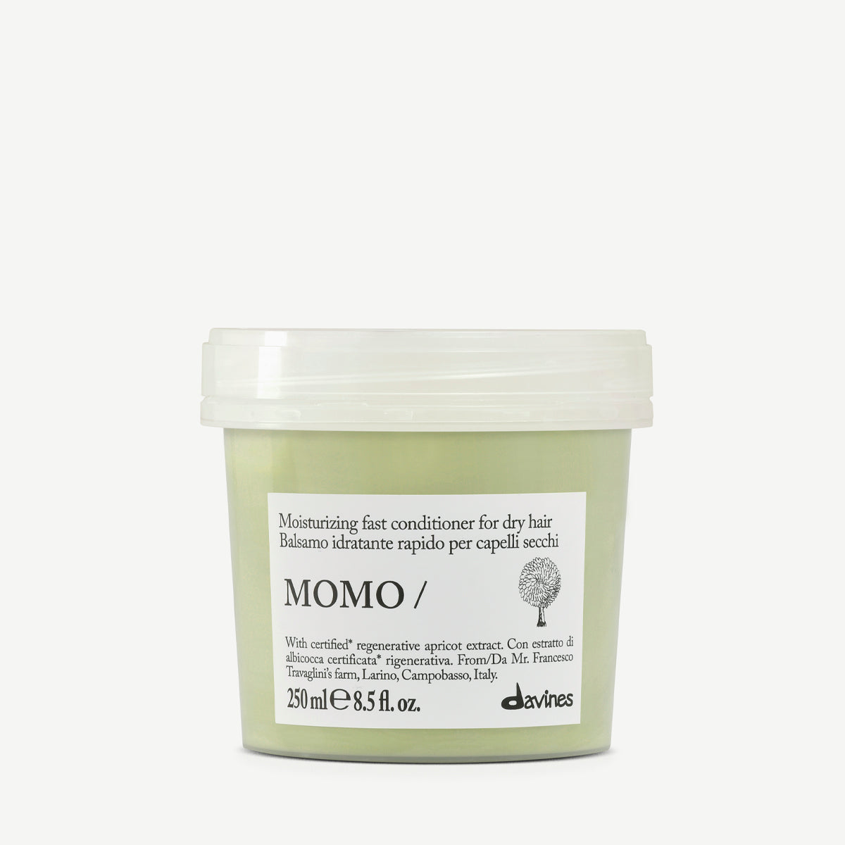 Davines MOMO Moisturizing Conditioner 250ml #Size_250ml