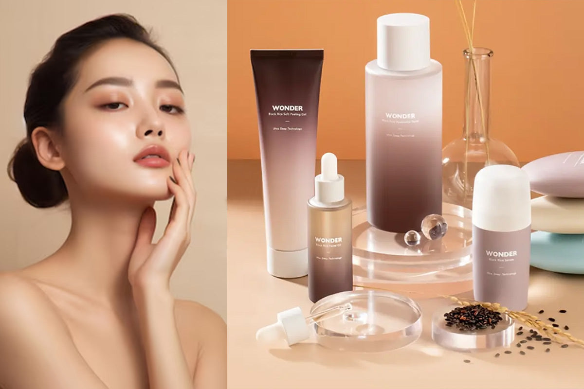 Koreanischer Hype: Haruharu