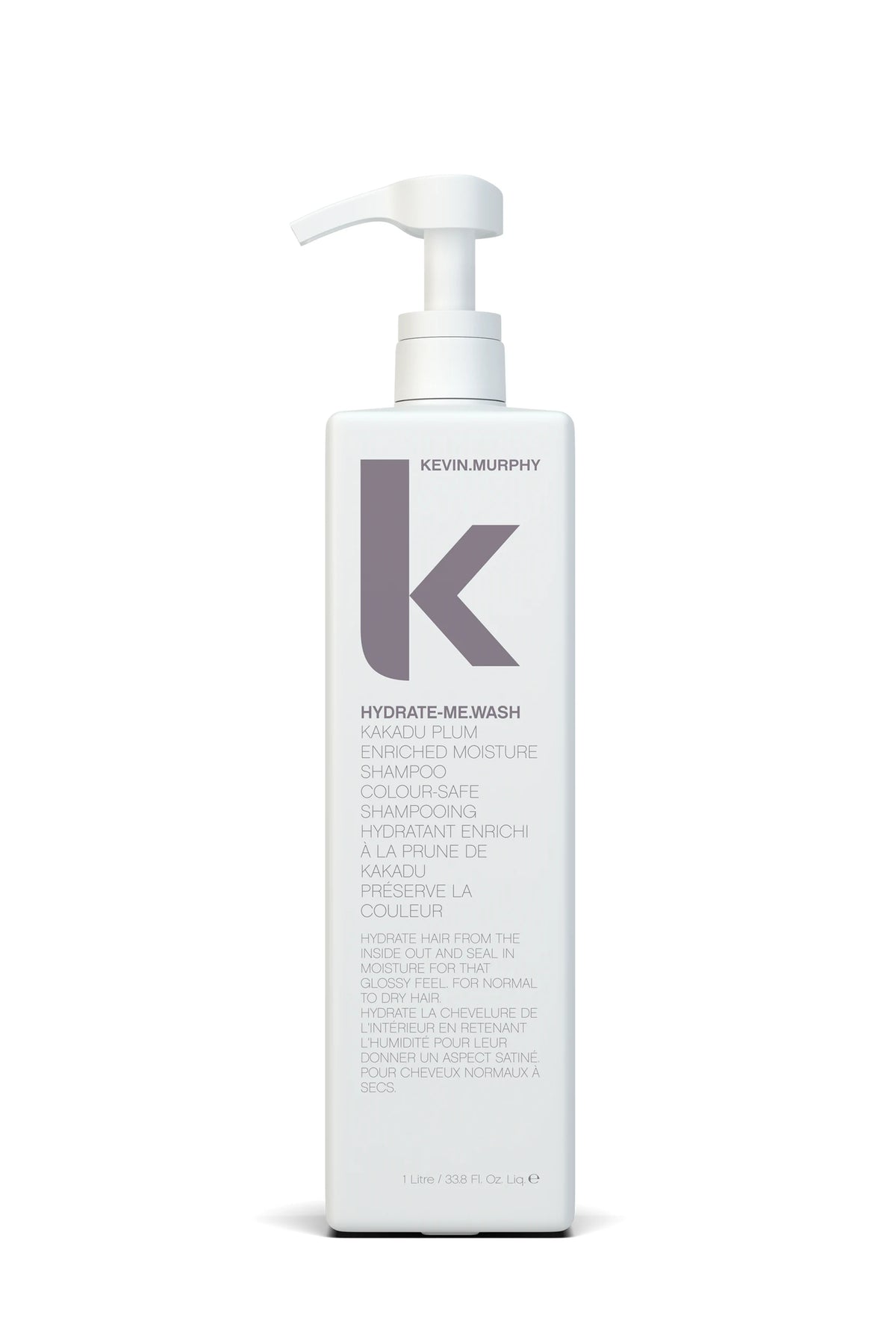 Kevin Murphy HYDRATE-ME.WASH 1000ml shampoo #Size_1000ml