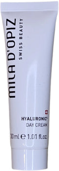 Mila D'opiz Hyaluronic Day Cream 30ml face moisturizers#Size_30ml