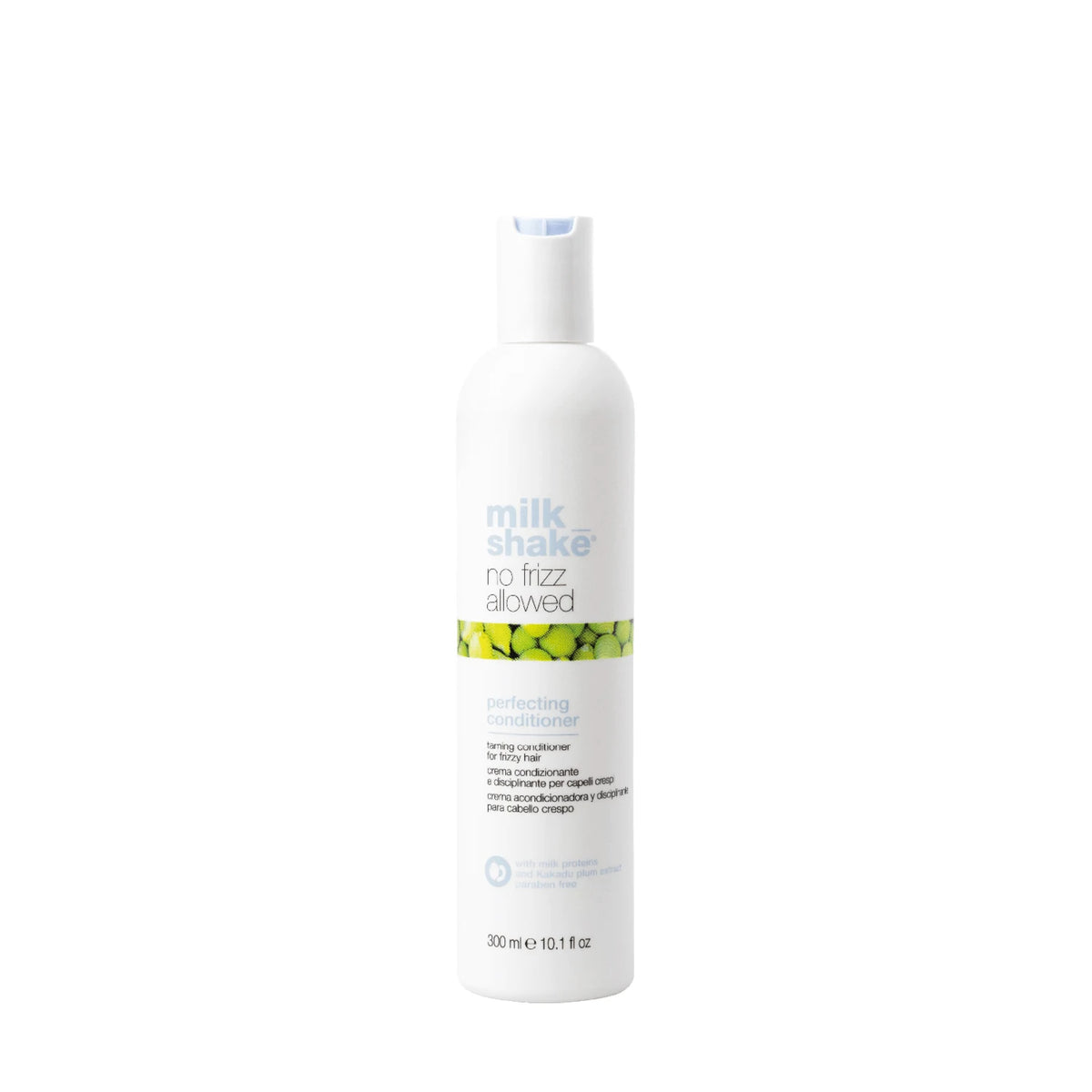Milk Shake No Frizz Allowed Perfecting Conditioner 300ml hair conditioner #Size_300ml