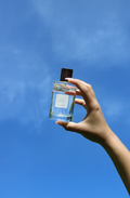 Les Senteurs Gourmandes Musc Blanc 100ml eaux de parfum #Size_100ml