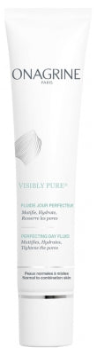 Onagrine Visibly Pure Perfecting Day Fluid 40ml face moisturizers #size_ 40ml