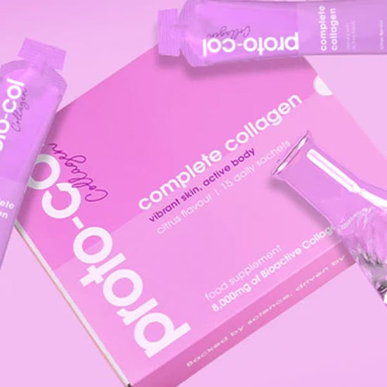 proto-col collagen ąį daily sachets