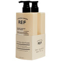 REF Ultimate Repair Duo 2x600ml shampoo & conditioner sets #Size_2x600ml