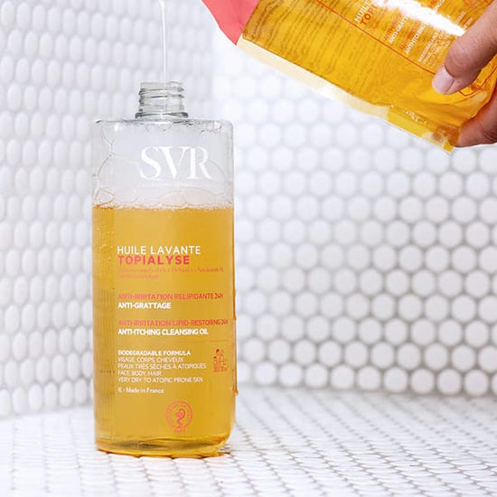svr topialyse shampoo