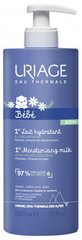 Uriage Bebe 1er Lait Hydratant baby health