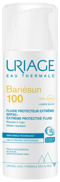 Bariesun Spf50+ Fluid 100
