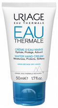 Eau Thermale Creme D'eau Hauptgericht
