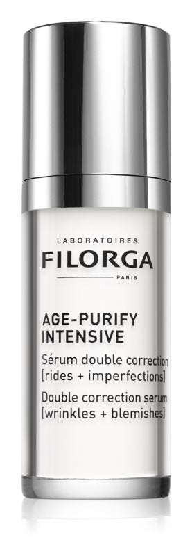 Filorga Age-Purify Intensive Intensely Rejuvenating Serum for Oily and Combination Skin