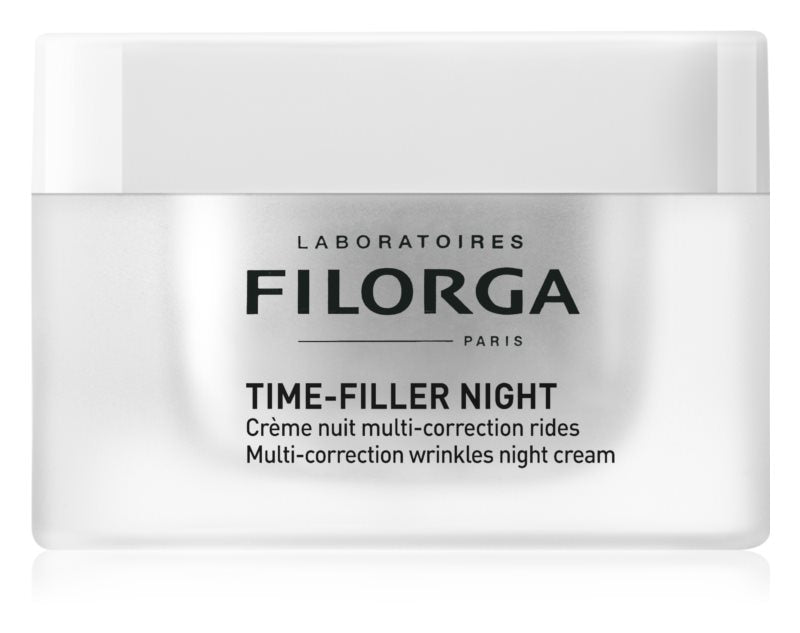 Filorga Time Filler Night Anti-Wrinkle Night Cream