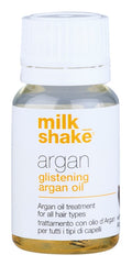 Milk Shake Argan Oil 10ml hair styling #Size_10ml