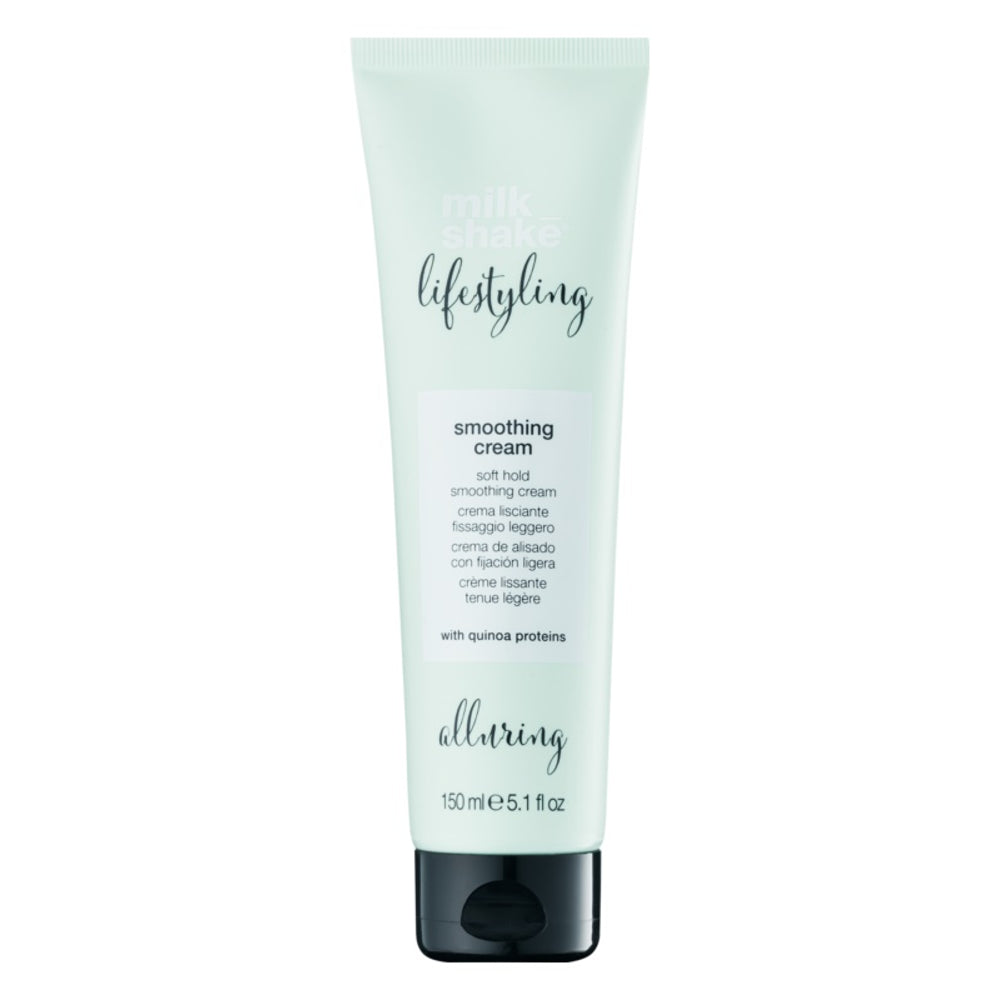 Milk Shake Lifestyling Smoothing Hair Cream