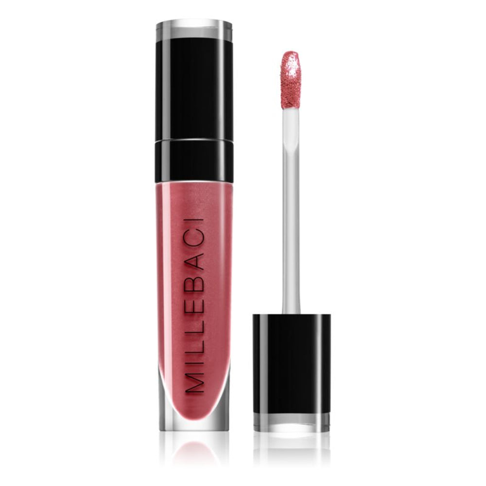 Nouba Millebaci Liquid Lipstick 20 millebaci lipsticks