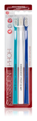 Swissdent Profi Whitening Bondi Blue/Seashell/Smalt ProfiWhitening #Color_Bondi Blue/Seashell/Smalt ProfiWhitening